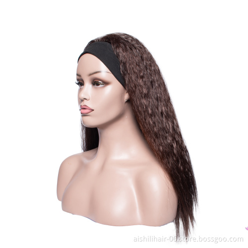 Aishilihair synthetic hair wigs wholsesale wig wigs for woman